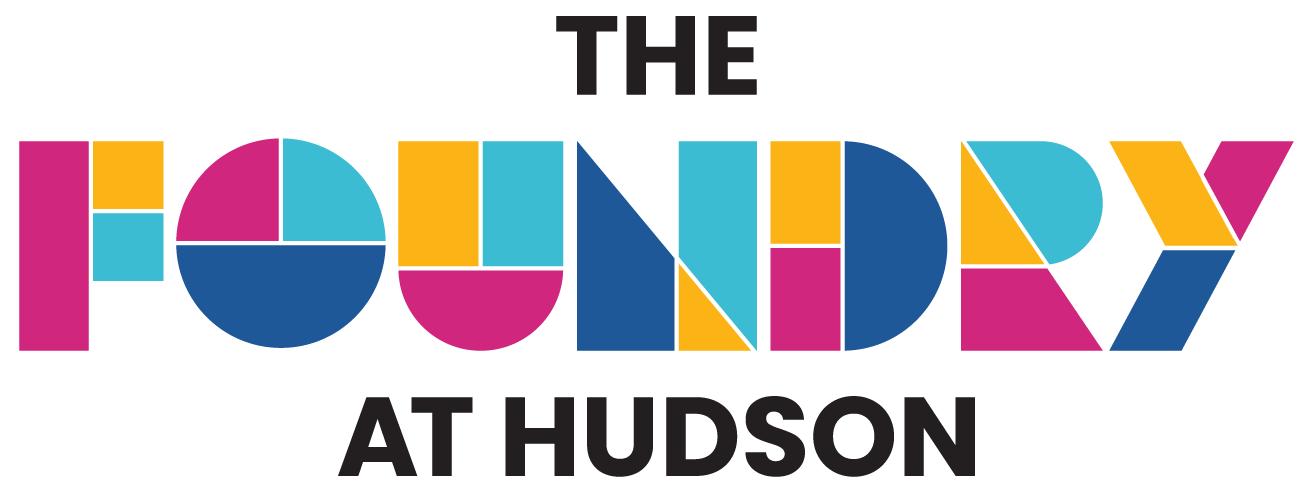 The Foundry at Hudson
