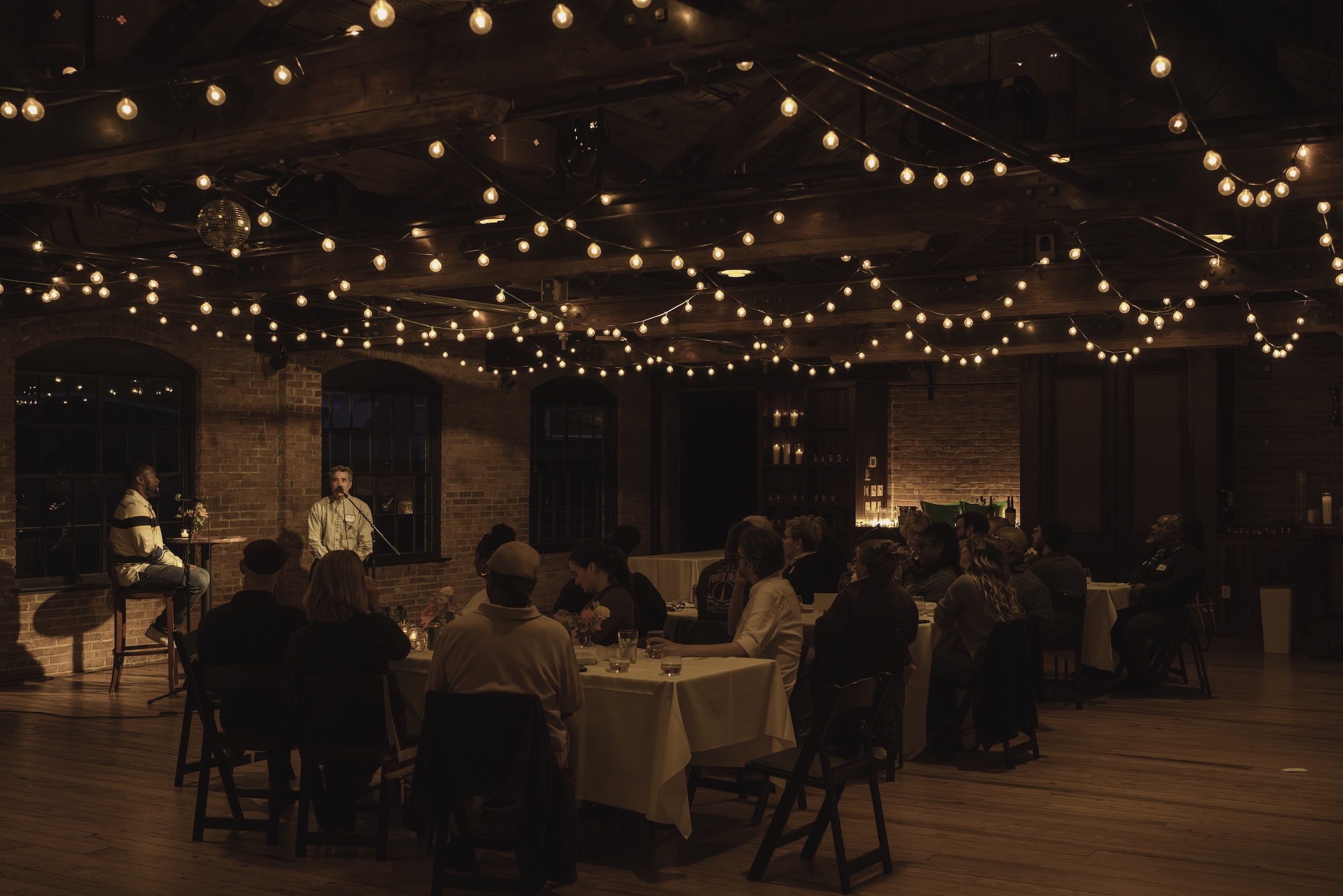 Out of Your Silo Supper