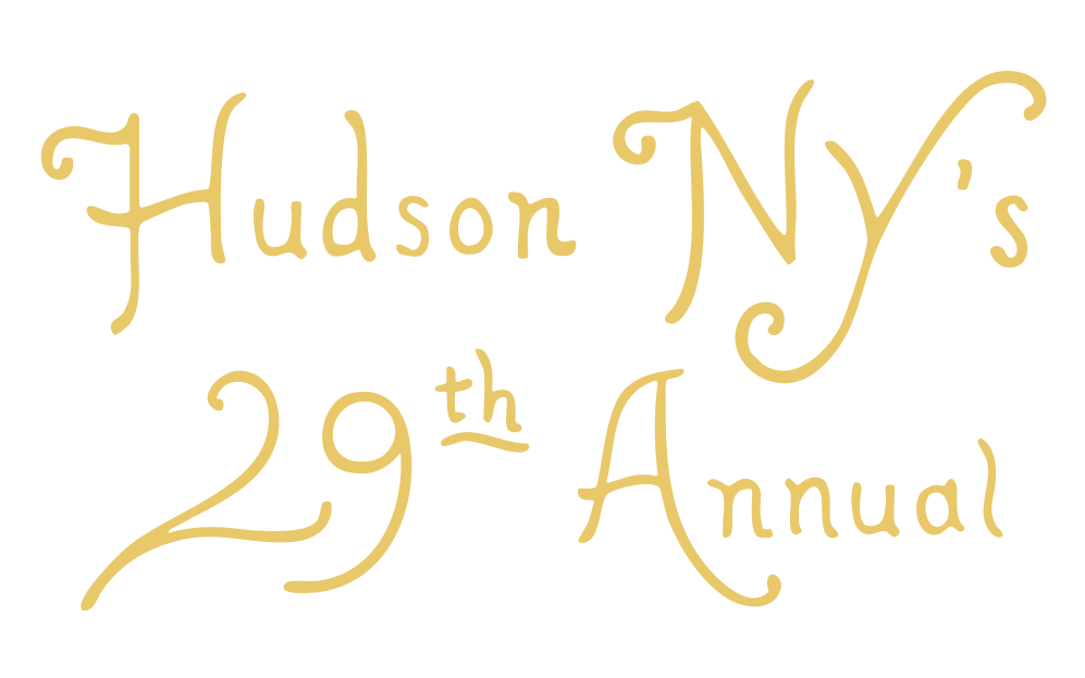 29th Annual Winter Walk